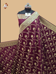 Katan Saree AD